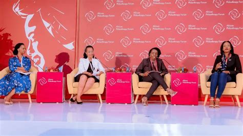 remembering the 2022 african philanthropy forum conference ‘african philanthropists closing the