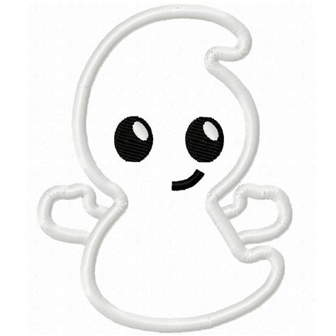 Baby Ghost Clip Art Clip Art Library