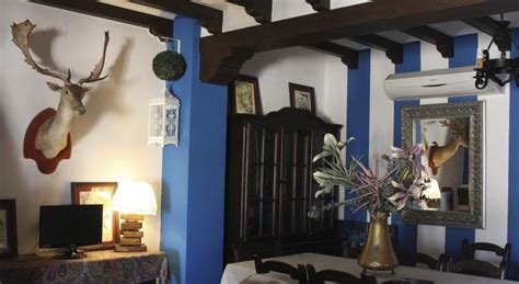 Guía de casas rurales en españa: Booking.com: Casa Rural El sombrero - El Rocío, España