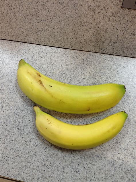 Mutant Banana Found At Work Rmildlyinteresting