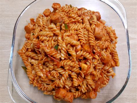 Cara membuat menu buka puasa es krim lembut rumahan brownies kukus cara membuat donat goreng. Blog Cikgu Zahidi: (Masak) Resipi buat kuah spageti ...