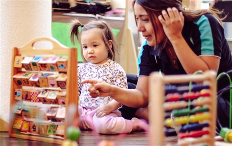 Top 10 Tips For Settling Your Little Ones Into Childcare Little