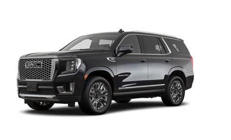 The 2023 Gmc Yukon Denali Ultimate In St Anthony Woodward St Anthony