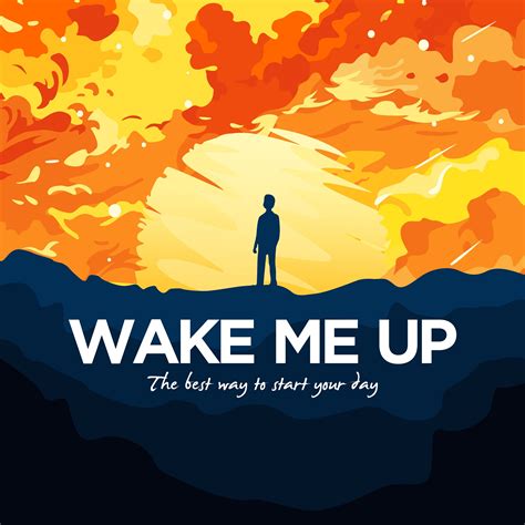 wake me up morning meditation and motivation listen on podurama podcasts