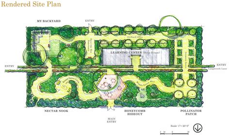 Luckily, this list of genius garden design ideas has everything you need to plan the outdoor space of your dreams. UC Davis: Department of Entomology / Laidlaw Facility ...