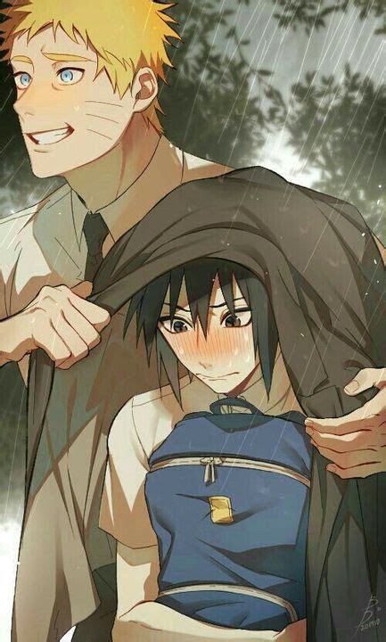 Imagenes Sasunaru 💖💕 Wattpad