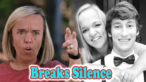 Shocking Secrets Revealed: The Real Reason Behind Liz and Brice’s Split!