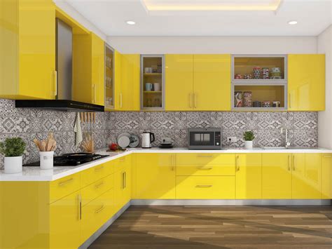 Stunning Collection Of Full 4k Modular Kitchen Images Over 999 Top Picks