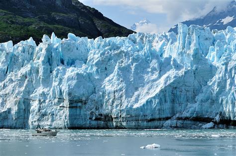 Glacier 10 Most Stunning Glaciers In The World The Wow Style