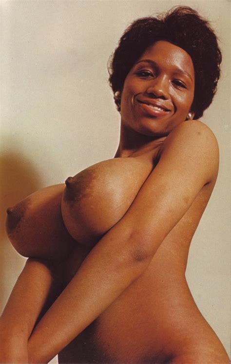 Plus Size African Americanwomenvintage Nude Porn Photo
