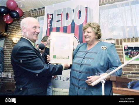 Haarlem football club edo hi-res stock photography and images - Alamy