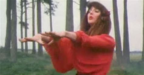 Kate Bush Themed Dance Event To Take Place In Raheny Dublin Live