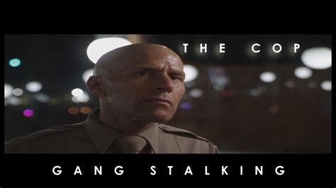 Gang Stalking 2020