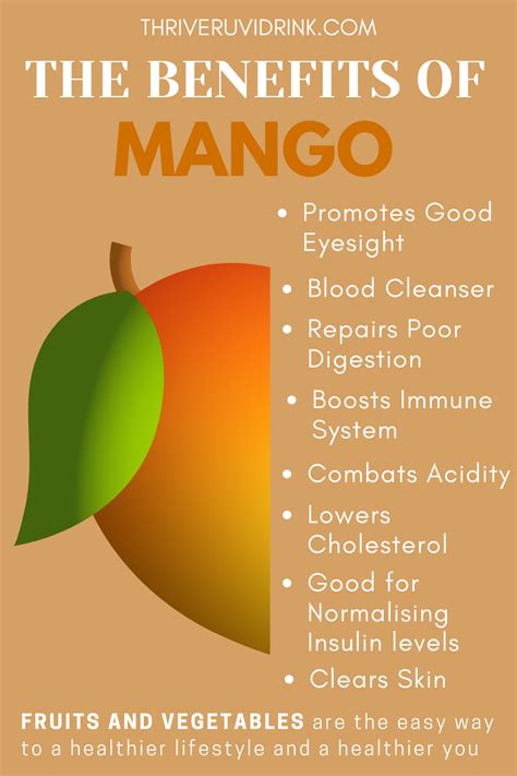 the benefits of mango mango benefits food health benefits health