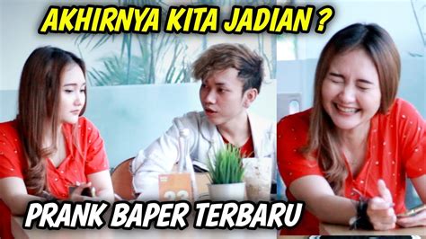 Gombalan Terbaru Bikin Baper Youtube