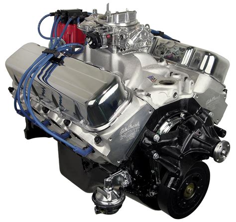 Atk High Performance Engines Hp411pc Atk High Performance Gm 489