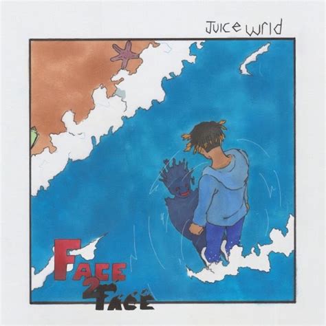 Listen To ‘face 2 Face From The Late Juice Wrld