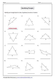 Found worksheet you are looking for? Types of Angles Worksheet | Angles worksheet, Types of ...