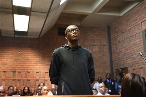 Sentencing Delay In Wandile Bozwana Murder Case