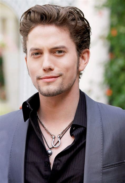 Jackson is a common patronymic family name in english language speaking countries (see list of most common surnames), meaning son of jack. Jackson Rathbone | Criminal Minds Wiki | Fandom