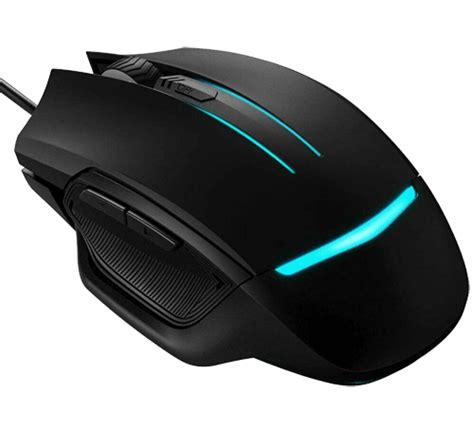 Budget Gaming Mouse Wired Pictek Review Fanyit