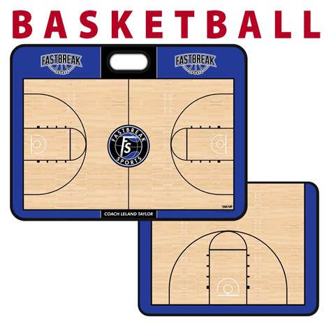 Sideline Dry Erase Boards Custom Dry Erase Boards Tag Up