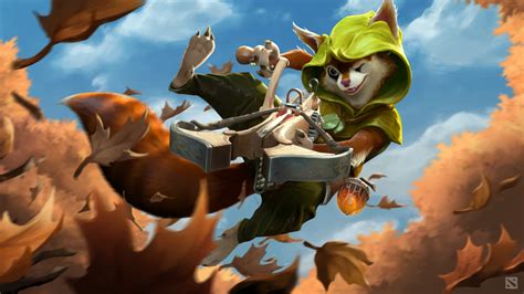 Two teams from the lower division of season 1. Dota 2's new Hero Hoodwink has arrived along with the ...