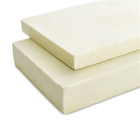 Rigid Polyurethane Pur Boards Perth Foam Sales