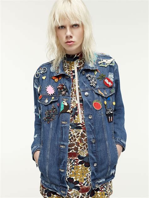 17 of the best 90's styles. A New Grunge: Zara Takes On 90s Style for Fall | Fashion ...