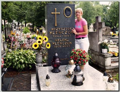 Szukam muzyki z serialu zbuntowany anioł początku odcinka 73.czy ktoś z was wie jaki ma tytuł???bardzo mi się. Krzysztof Klenczon - wspomnienia: Przy grobie Krzysztofa ...