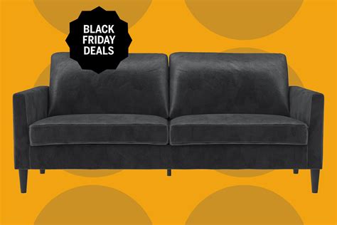 The 45 Best Amazon Black Friday Furniture Deals Happening Now—up To 63 Off