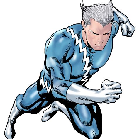 Learn all about quicksilver both on screen and in comics! QuickSilver Fan Art by patjgray67 on DeviantArt