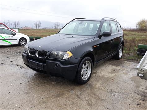 The bmw comfort access door handle also has a second sensor (1) used by the smart opener that unlocks your vehicle. Scaune fata BMW X3 E83 2005 SUV 2.0 D 150cp #58707115