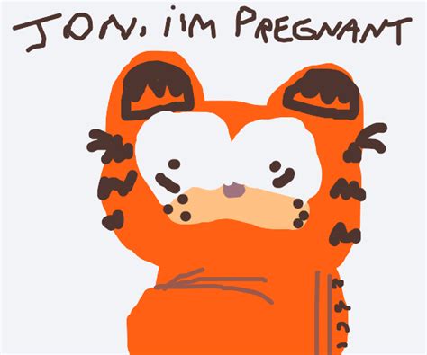 I M Sorry Jon I M Pregnant Drawception