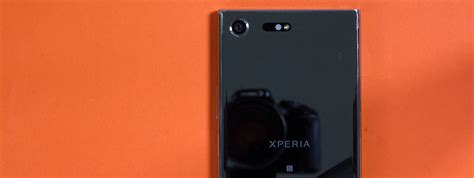 Sony Xperia Xz Premium Der Testbericht Eines Spiegels