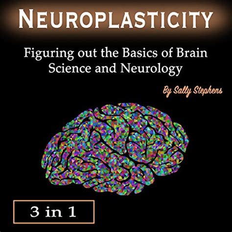 jp neuroplasticity figuring out the basics of brain science and neurology audible
