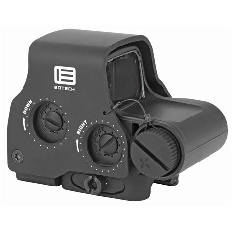 Eotech Exps2 0 Holographic Weapon Sight Rooftop Defense