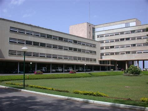 Tata Institute Of Fundamental Research Tifr Mumbai