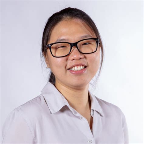 Yuliana Tan Postdoctoral Research Associate Doctor Of Philosophy