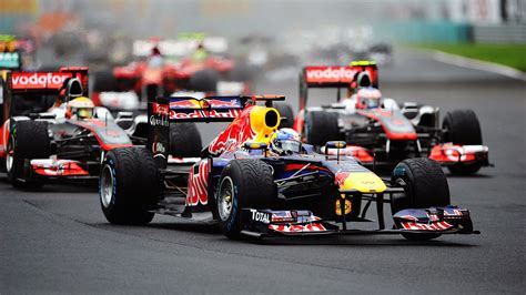 Black And Red Rc Car Formula 1 Red Bull Red Bull Racing Car Hd