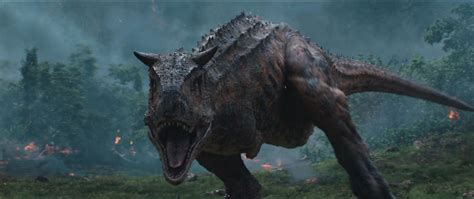 Jurassic World Fallen Kingdom Carnotaurus By Jurassicworldfan My XXX