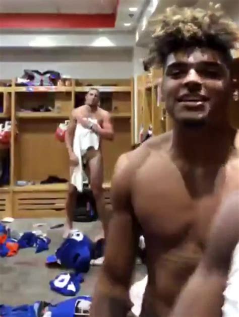 Boys Naked In Locker Room Telegraph