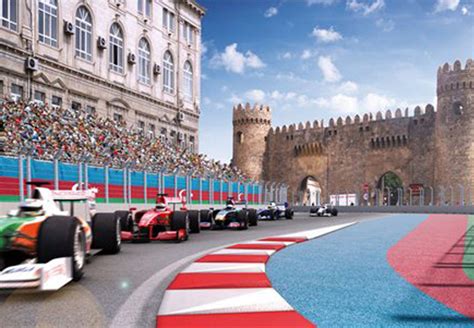 Check spelling or type a new query. New start time for 2016 Formula 1 Grand Prix of Europe ...