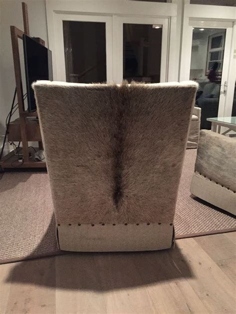 Whether you're after comfort, functionality or fashion, we've got it covered. Hide chairs delivered | Remodel, Chair, Hide