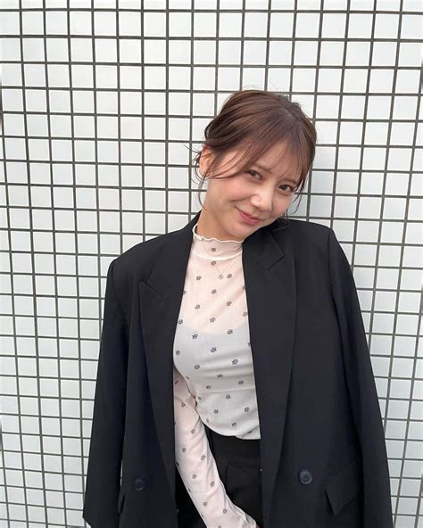 今井美桜さんのインスタグラム写真 今井美桜instagram「＊ シースルートップス ️ ドライブとレストランへ行くロケだったので