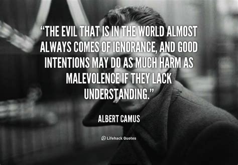 Wickedness quotations by authors, celebrities, newsmakers, artists and more. 62 Top Evil Quotes And Sayings