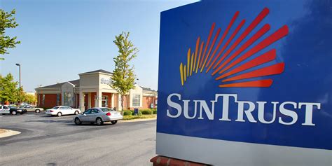 The assigned federal reserve office for suntrust bank, atlanta, ga is fed 061000146. SunTrust to Pay Almost $1B in Fines for Bad Mortgage Practices