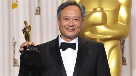 What Chinese Say About Another Ang Lee Oscar