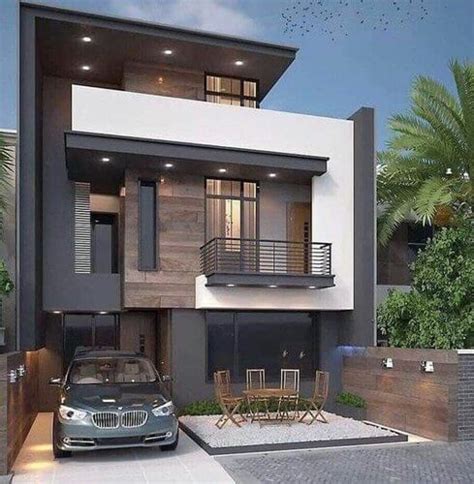 Top Beautiful Exterior House Design Concepts To See More Read It👇