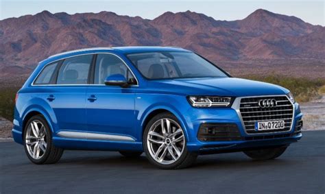 Evomalaysia.com | by nazz abdullah (episod 51) camera yg saya guna: Ranking The Top 10 Luxury SUVs of 2017